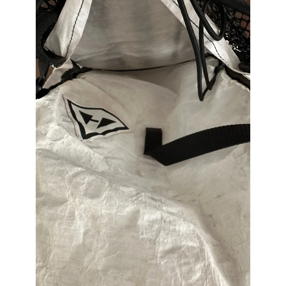Hyperlite Mountain Gear origin legacy